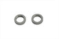 Front or Rear Axle Spacer Set 3/4 inch Inner Diameter