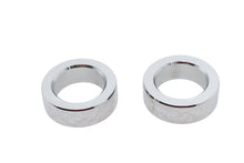 Load image into Gallery viewer, Front or Rear Axle Spacer Set 3/4 inch Inner Diameter