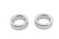 Front or Rear Axle Spacer Set 3/4 inch Inner Diameter