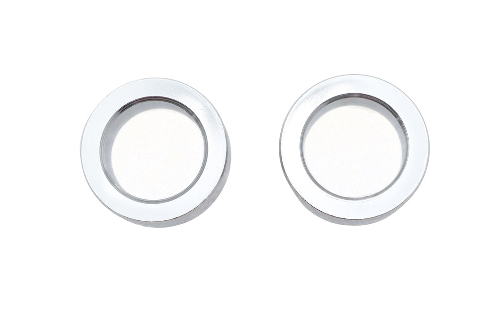 Front or Rear Axle Spacer Set 3/4 inch Inner Diameter