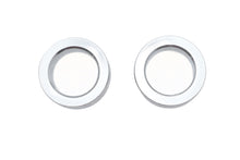 Load image into Gallery viewer, Front or Rear Axle Spacer Set 3/4 inch Inner Diameter