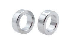 Load image into Gallery viewer, Front or Rear Axle Spacer Set 3/4 inch Inner Diameter