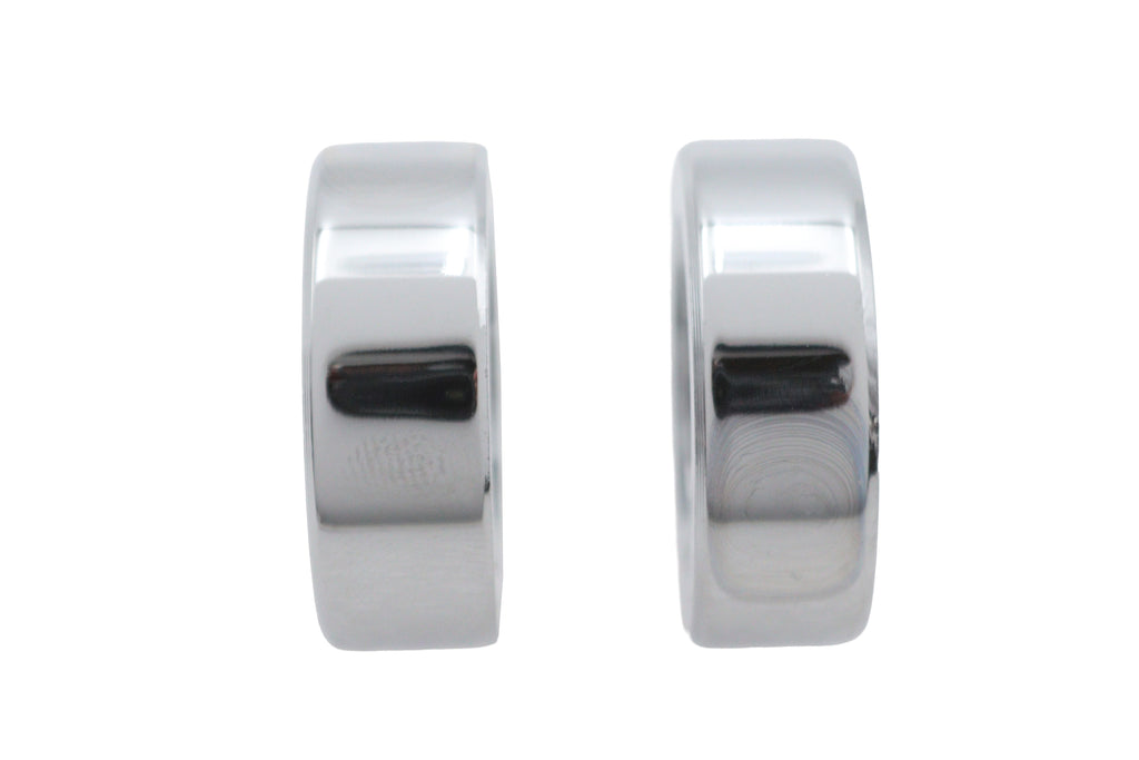 Front or Rear Axle Spacer Set 3/4 inch Inner Diameter