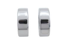 Load image into Gallery viewer, Front or Rear Axle Spacer Set 3/4 inch Inner Diameter