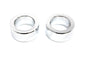 Front or Rear Axle Spacer Set 3/4 inch Inner Diameter