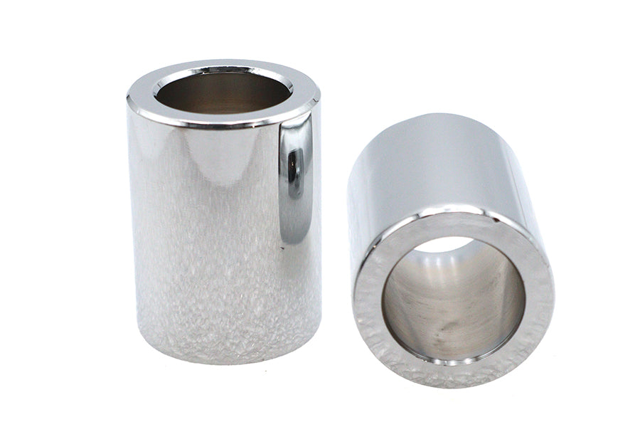 Front or Rear Axle Spacer Set 3/4 inch Inner Diameter