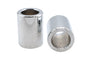Front or Rear Axle Spacer Set 3/4 inch Inner Diameter