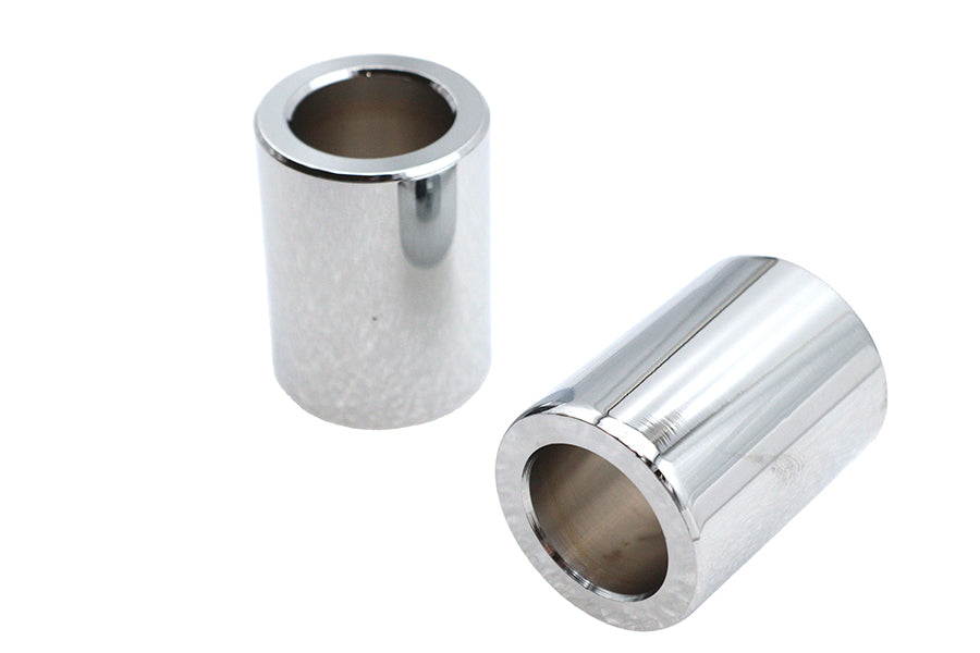 Front or Rear Axle Spacer Set 3/4 inch Inner Diameter