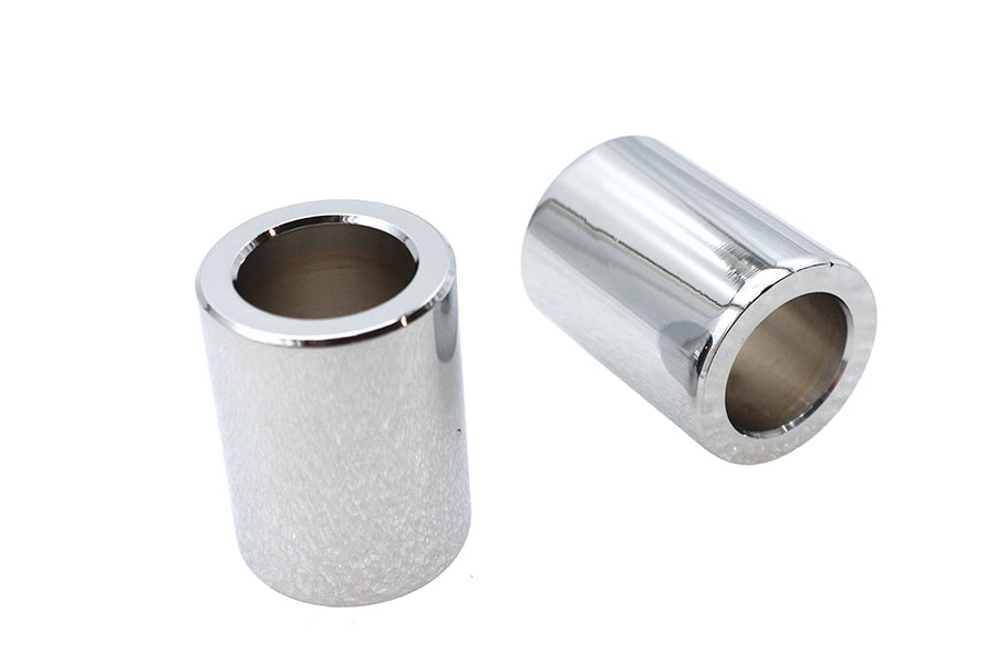 Front or Rear Axle Spacer Set 3/4 inch Inner Diameter