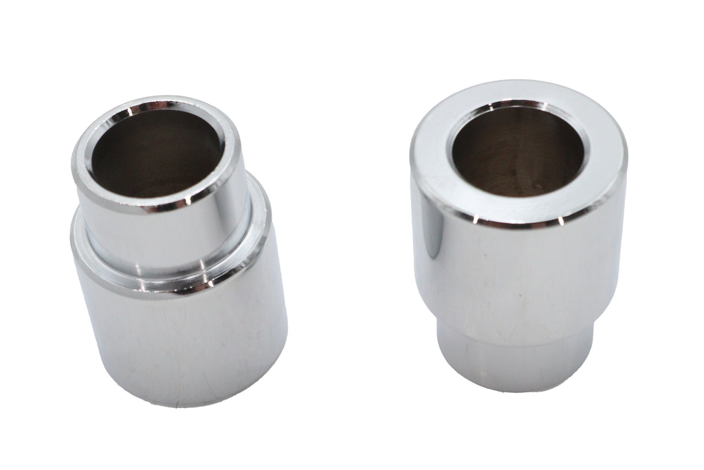 Rear Axle Spacer Set 1 inch Inner Diameter