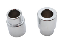 Load image into Gallery viewer, Rear Axle Spacer Set 1 inch Inner Diameter