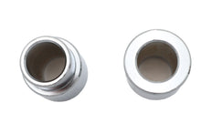 Load image into Gallery viewer, Rear Axle Spacer Set 1 inch Inner Diameter