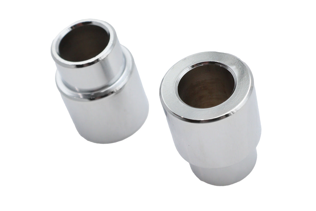 Rear Axle Spacer Set 1 inch Inner Diameter