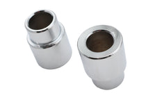 Load image into Gallery viewer, Rear Axle Spacer Set 1 inch Inner Diameter