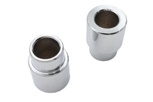 Load image into Gallery viewer, Rear Axle Spacer Set 1 inch Inner Diameter