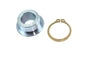 Front Hub Cap Adapter Spacer