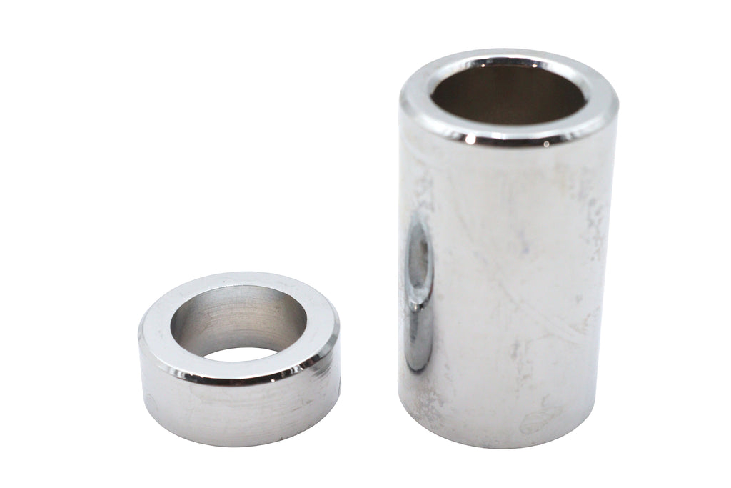 Rear Axle Spacer Set