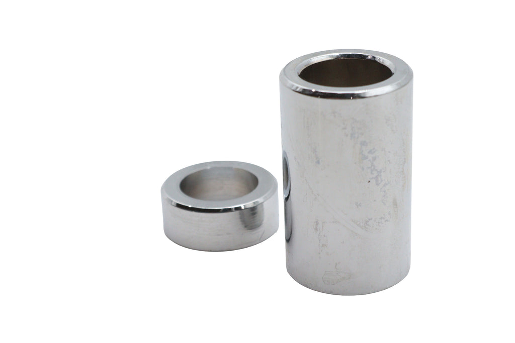 Rear Axle Spacer Set