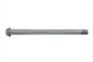 25mm Rear Axle Chrome