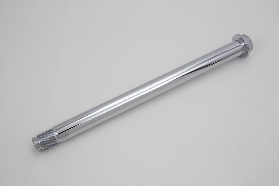 25mm Rear Axle Chrome