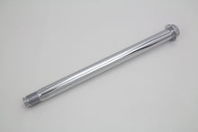 Load image into Gallery viewer, 25mm Rear Axle Chrome