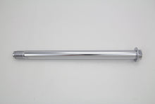 Load image into Gallery viewer, 25mm Rear Axle Chrome