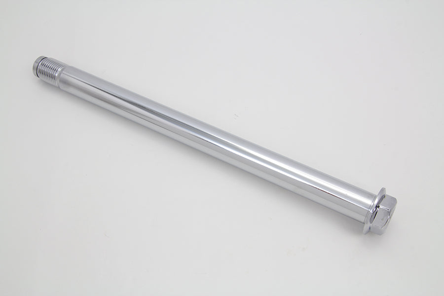 25mm Rear Axle Chrome