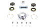 Star Hub Tapered Bearing Kit