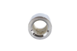 Paughco rear axle spacer, 3/4 inch inner diameter, for wheel and tire applications, shown in the image.