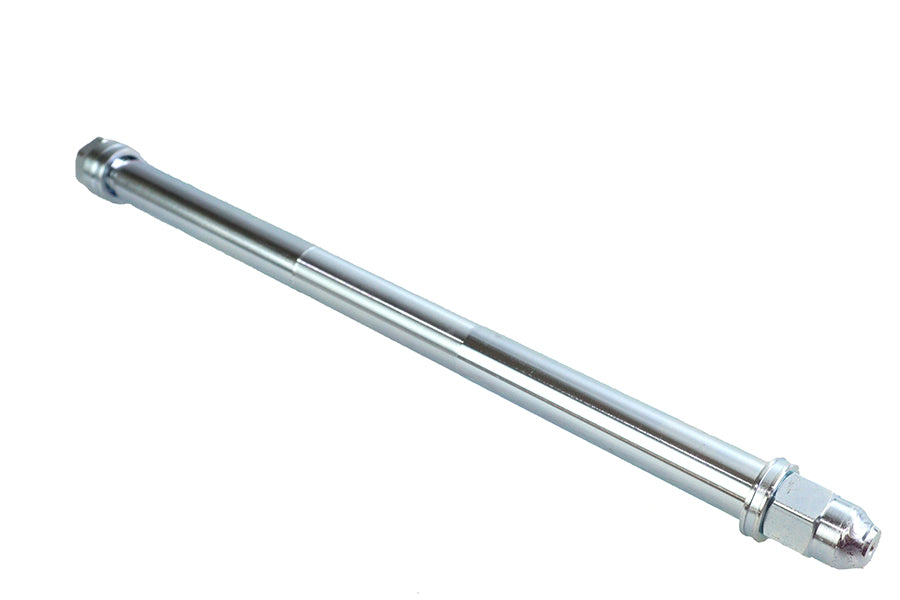 Swingarm Pivot Shaft