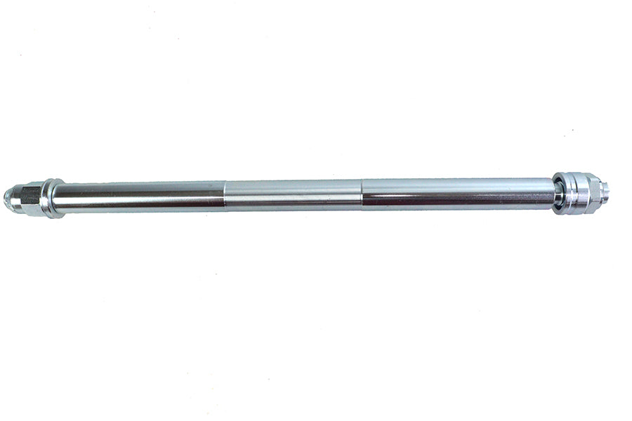 Swingarm Pivot Shaft
