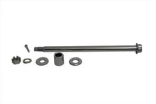 Load image into Gallery viewer, Chrome Rear Axle Kit
