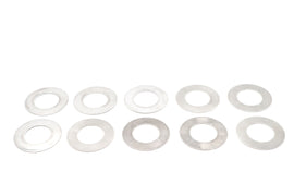 Eastern Parts wheel hub bearing shim, .016 inch thick, for wheel and tire applications, shown in the image.