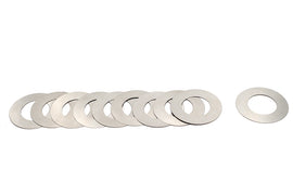 Eastern Parts wheel hub bearing shim, .004 inch thick, for wheel and tire applications, shown in the image.