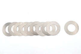 Eastern Parts wheel hub bearing shim, .004 inch thick, designed for wheel and tire applications, shown in the image.