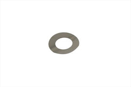 Eastern Parts wheel hub bearing shim, .002 inch thick, for wheel and tire applications, showing the small metal shim in the image.