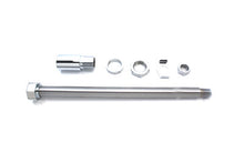 Load image into Gallery viewer, Rear Axle Kit Chrome