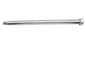 Ultima Rear Axle 17-1/2 inch