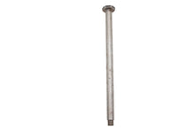 Load image into Gallery viewer, Stainless steel rear axle for Ultima Old Style wheel and tire, durable automotive component, shown in the image.