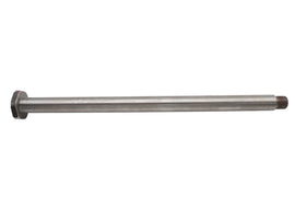Ultima Rear Hidden Axle wheel and tire assembly for UTVs, featuring a sleek design and durable construction.