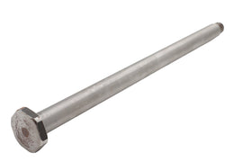 Rear hidden axle wheel and tire from Ultima ULTIMA, showcasing the sleek design and construction of the Ultima brand.