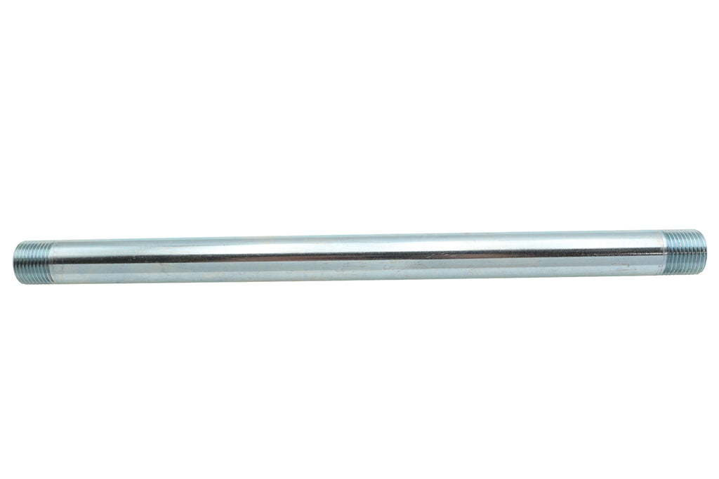 Ultima Replacement Spring Fork Front Axle 3/4 inch
