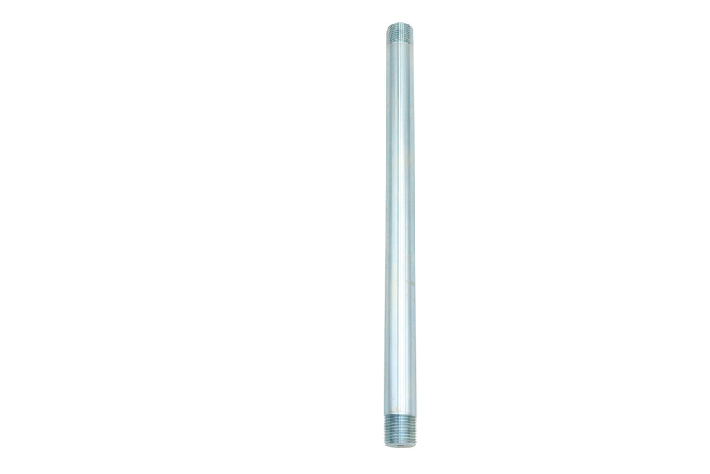 Ultima Replacement Spring Fork Front Axle 3/4 inch