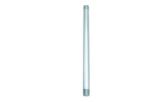 Load image into Gallery viewer, Ultima Replacement Spring Fork Front Axle 3/4 inch