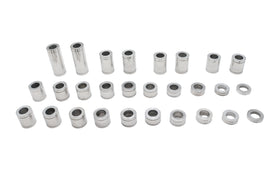 Ultima Front or Rear Axle Spacer Kit