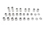 Ultima Front or Rear Axle Spacer Kit