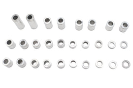 Ultima Front or Rear Axle Spacer Kit