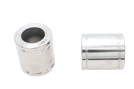 Ultima ULTIMA wheel and tire axle spacer set with 3/4 inch and 1-1/4 inch spacers, designed for front or rear axle installation.