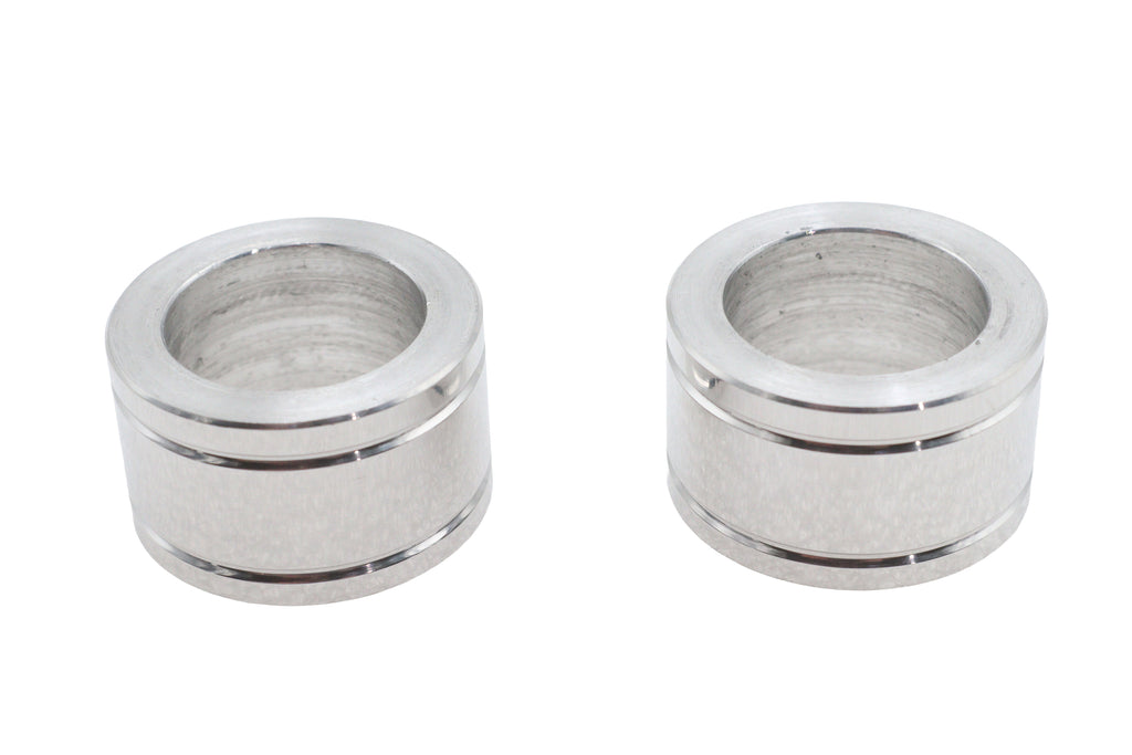 Ultima Front or Rear Axle Spacer Set 1 inch x 1-1/2 inch x 7