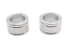 Load image into Gallery viewer, Ultima Front or Rear Axle Spacer Set 1 inch x 1-1/2 inch x 7